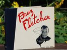 Bruz Fletcher Liberty Music Shops record set,commited suicide 1941 gay 34yrs old