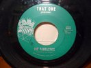 Rare Northern Soul 45 The Fantastics on Copa 8005 