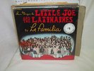 LITTLE JOE & LA FAMILIA Las Viejas US 1974 LP Buena Suerta BSR 1048