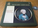 12Lp Box Mozart Edition 8 Kammermusik Szeryng Haebler Schwalbe Beaux Arts Trio