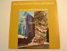 The All Saved Freak Band - For Christmas, Elves and Lovers, Rare, ASFB 1001, LP