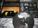 MAYHEMIC TRUTH -in memoriam PIC DISC LP LIM 100 mayhem blasphemy