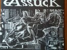 ASSUCK Misery Index LP brand new still sealed Napalm Death oop