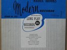 Hadda Brooks on Modern Records No. 2007