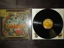 Panic At The Disco Pretty Odd LP Nine In The Afternoon, Pas de Cheval