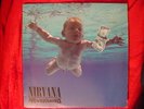 Nirvana Nevermind  Columbia House – CRC DGC 24425 Vinyl, LP, Album US