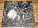 BAPTISM THE BEHERIAL MIDNIGHT LP SEALED, NORTHERN HERITAGE 2002, ltd to 500 OOP