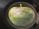 THE BEATLES - 'WHITE ALBUM'  1968 UK  *STEREO*  1st. PRESS (2) LP Set EX/VG++