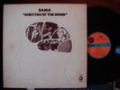 Bama The Village Poet - Ghettos Of The Mind (Chess CH50032) Stereo