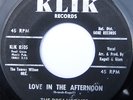 THE DREAMTONES 