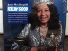 Jessie Mae Hemphill 'Feelin' Good' Original High Water LP 1990 In Shrink