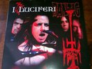 Danzig 777 I Luciferi, Limited Edition 270/500 Lp