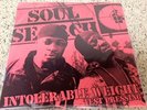 Soul Search Intolerable Weight 7