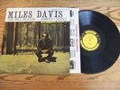 Miles Davis and Milt Jackson PRESTIGE 7034  DG, RVG Bergenfield, NJ  VG++