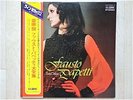 FAUSTO PAPETTI / DOUBLE DELUXE JAPAN 2LP / OBI, CHEESECAKE, ALTO SAX, BREAKS, NM