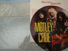 Motley Crue Helter Skelter 12