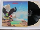 Budgie Never Turn Your Back On A Friend LP in great condition