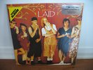 James - Laid - Simply vinyl - double LP -OOP - NEW - STILL SEALED