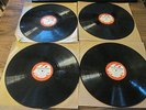 Let's go to Town 4 16 In LPS Peggy Lee Perry Como Billy May All  LPS N mint