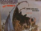 NAZARETH - Hair of the dog/Not faking it ASIAN EP