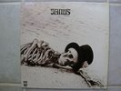 Janus-Gravedigger 1972 Orig.German Harvest 1C 062-29 433 D w'insert Choice M-(-)