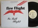 FIRE FLIGHT 