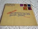 CAPTAIN BEEFHEART Strictly Personal ORG LP 1968 A1//B1