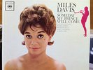 MILES DAVIS SEXTET someday my prince will come MONO 6-eye CL 1656 SEALED 1D/1D