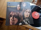 THE STOOGES SAME LP IN 1969 GARAGE PROG. 