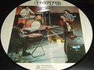 Doors Jim Morrison Frog Records French Import LIVE Picture Disk live shot LTD ED