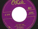 R&B 45 BIG MAYBELLE 