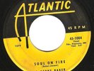 R&B 45 LaVERNE (LaVERN) BAKER 