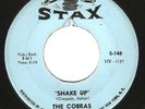 R&B Mod Soul Funk 45 THE COBRAS 