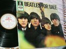 Beatles/Beatles For Sale/Odeon SMO 83 790/Label: