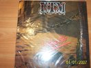 UTM ''un trago mas''  LP 1989 SPAIN PRIVATE METAL MONSTER  MINT COPYRARE
