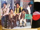 The Jackson 5 - Japan Only LP - BOTH SIDES