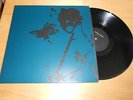 Massive Attack Vs Burial Split LP #539/1000 Inhale Gold Protection Mezzanine