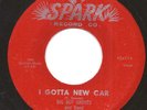 Big Boy Groves I Gotta New Car ORIGINAL R&B Bomber Bucket Blood Rockabilly Hear