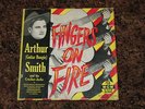 RARE 1950s ARTHUR 