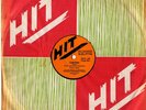 S.AFRICAN (N-) Sotho Jive: Duke & Funduwa Crazy Kids - Calypso Cha Cha / Lesotho