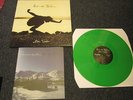 EDDIE VEDDER INTO THE WILD LP REPRESS GREEN WAX MINT PEARL JAM SOUNDGARDEN REM