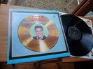 ELVIS PRESLEY ELVIS GOLDEN RECORDS VOL 3 GERMAN 1963 IN MINT MONO