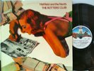 Hatfield and the North 1975 The Rotters' Club Rare English Import Prog Mint- NR
