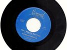 Richard Temple - That beatin' rhythm - Mirwood