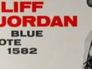 CLIFF JORDAN Cliff Craft LP RVG BLUE NOTE JAZZ RARE  ORIGINAL 