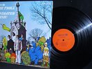 SCARCE 1968 Orig   THE TROLL   Animated Music   FUZZ PSYCH & POPSIKE Beatles TOP