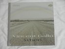 Vincent Gallo - When Vinyl LP Sealed Gatefold 2001