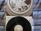 WITCHCRAFT Self-Titled LP RARE ORIG RISE ABOVE doom pentagram electric wizard