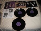 Nazz Open Your Eyes The Anthology Triple 180g LP Import Todd Rundgren