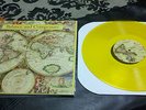 Balance and Composure - Only Boundries ORANGE ORIGINAL COVER OOP /500 RARE